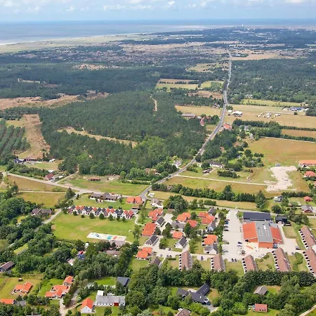 Lxiv Blåvand