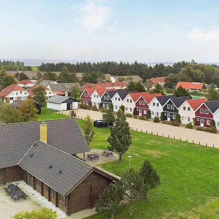 Lxiv * Blåvand