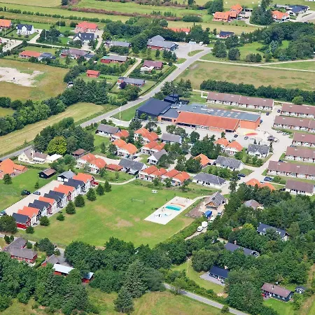 Lxiv Tatil Evi Blåvand