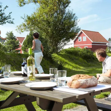 Lxiv Tatil Evi Blåvand