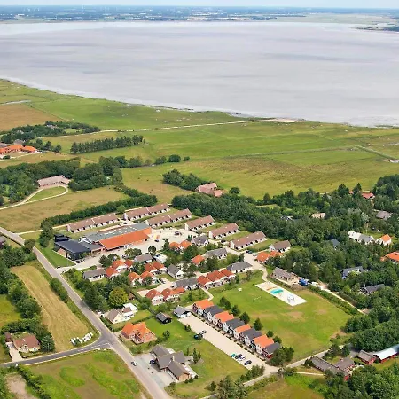 Tatil Evi Lxiv Blåvand
