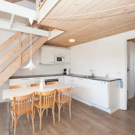 Lxiv Tatil Evi Blåvand