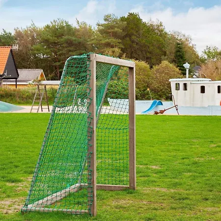 Lxiv Blåvand