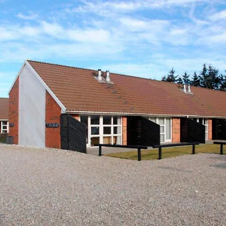 Lxiv * Blåvand